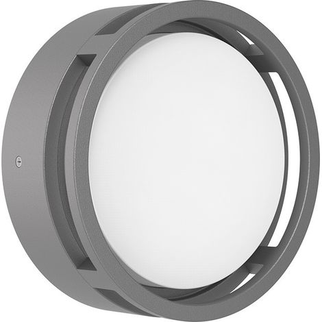 Plafón de techo de exterior LED Alhambra II (12W) (1/5)