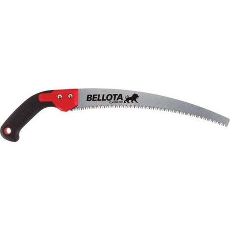 Serrucho de poda Classic cut hoja L.330mm mango bimaterial,recto.