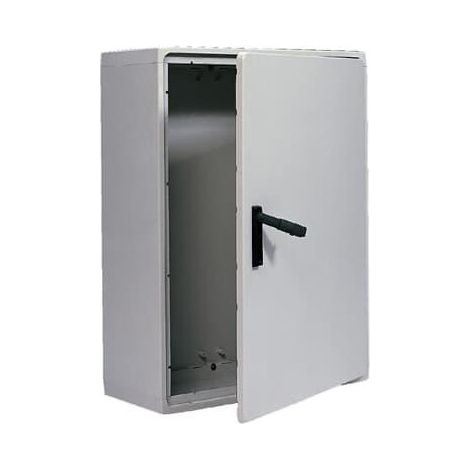 PS833198 Coffret Polysafe 750x1000 IP55 4TBP833198N0100 ABB 833198