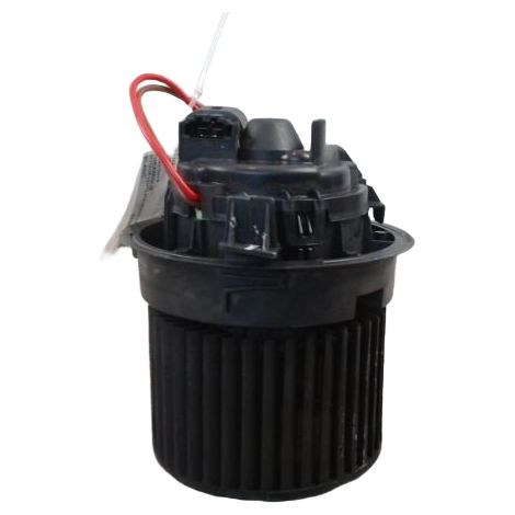 [PRODUIT D'OCCASION] Moteur Ventilateur Chauffage RENAULT Clio Iv ♻️ Ref Oe. 272101005r - Garantie à vie (1/4)