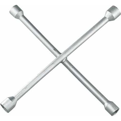 Llave Cruz 17X19X21X23 Altura 07521
