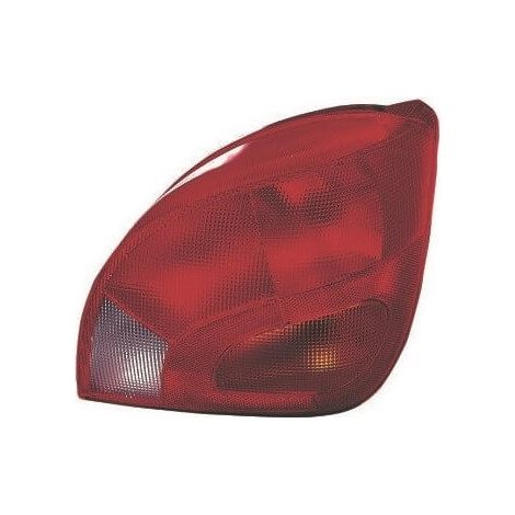 Feu arrière droit Ford Fiesta MK4 1995-2002
