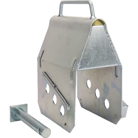 Antirrobo para remolque UNIVERSAL K250 (1/2)