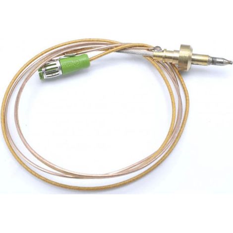 THERMOCOUPLE POUR TABLE DE CUISSON   AIRLUX - Z107013 (1/4)
