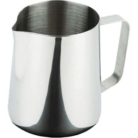 APS jarra de leche/universal, capacidad 0,35 litros, altura 100 mm, ø 80 mm