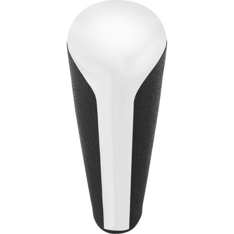 Pomo de palanca de cambios automático de repuesto para Peugeot 206 207 307 308 408 508 2008 301 (1/5)