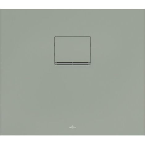 Villeroy & Boch UDQ8070SQI2IVR8 DW Squaro Infinity 800x700x40mm (1/2)