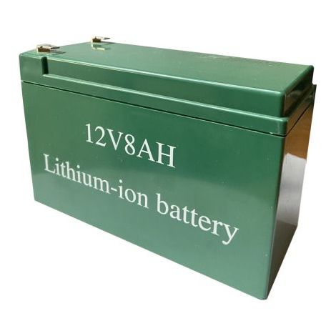 Ricambio Batteria Litio Per Pompa Batteria Lt.16 (1/2)