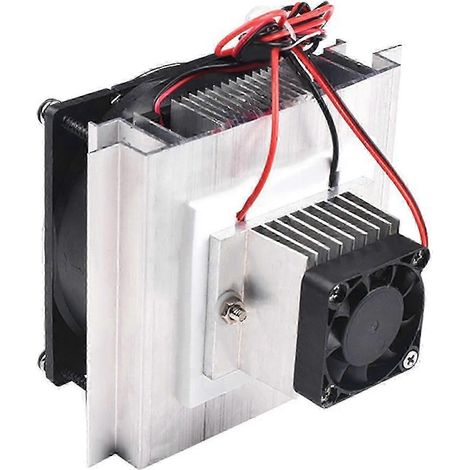 Mini-Kühlbox, geeignet für Camping, inklusive einer tragbaren Kühlbox (1/3)