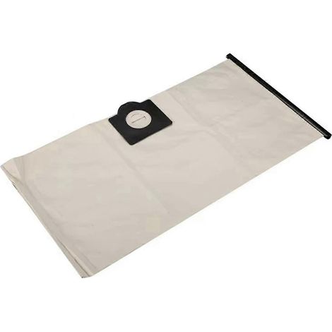 Sac à poussière réutilisable pour aspirateur, filtre de rechange lavable, sac filtrant pour nettoyage de la maison (1/5)