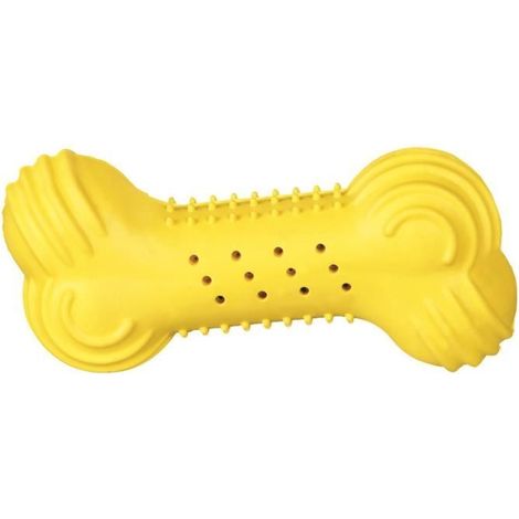 Os rafraîchissant, 11 cm, couleur aléatoire. Jouet pour chiens - Trixie