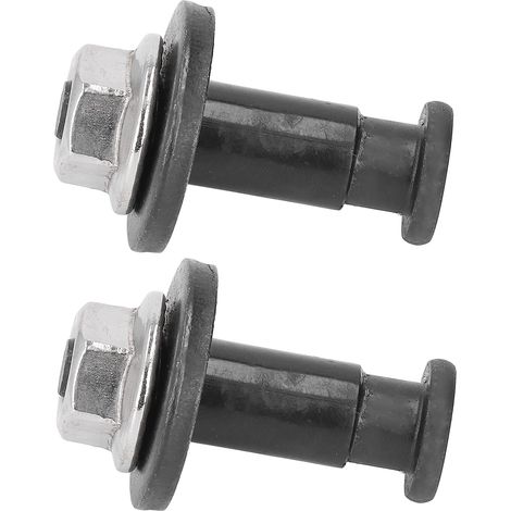 Verrous de Hayon avec Boulons de Gâche 11570162 Pièces Auto de Remplacement pour Silverado 1500 (1/5)