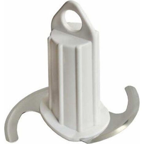 COLTELLO LAMA PER ROBOT KENWOOD - DE LONGHI MULTI PRO SERIE FP...