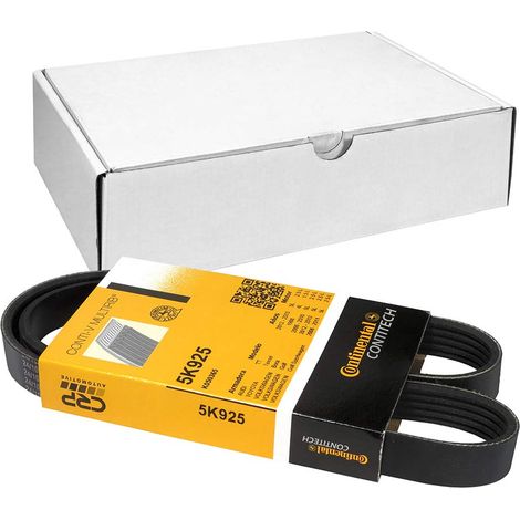 CONTITECH 5 PK 925 Mehrrippenriemen (1/4)