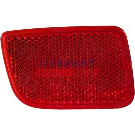 FT87202 riflettore veloce POSTERIORE SINISTRO