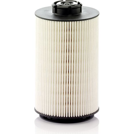 Filtro de combustible PU1058/1X Mann