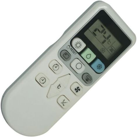 VURAHOME - Applicable à Hitachi RAC (1/5)