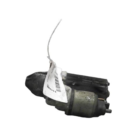 [PRODUIT D'OCCASION] Demarreur OPEL Corsa ♻️ Ref Oe. 93178167 - Garantie à vie (1/4)