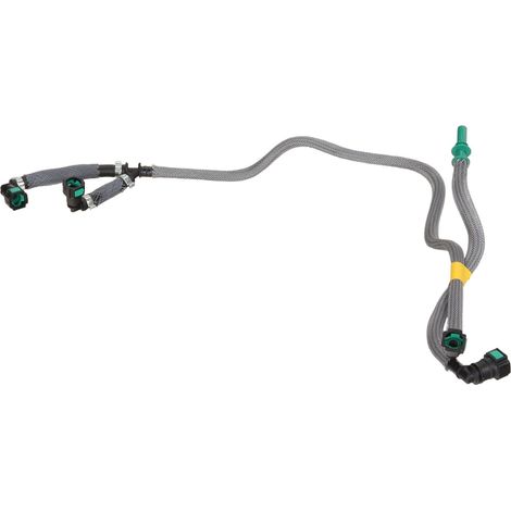 Kraftstoffleitung Renault Verkehr 14 19 (1/4)