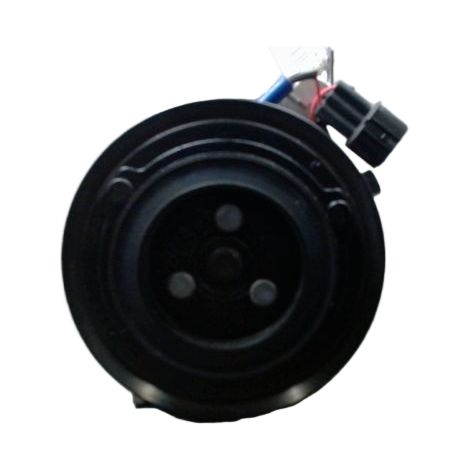 [PRODUIT D'OCCASION] Compresseur Air Conditionne HYUNDAI I20 ♻️ Ref Oe. 97701q0400 - Garantie à vie (1/5)