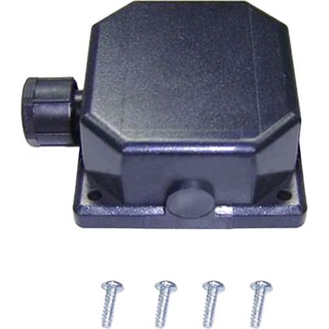 Boitier de connexions 0.5/1 cv tri pcclair astraglass plus sena