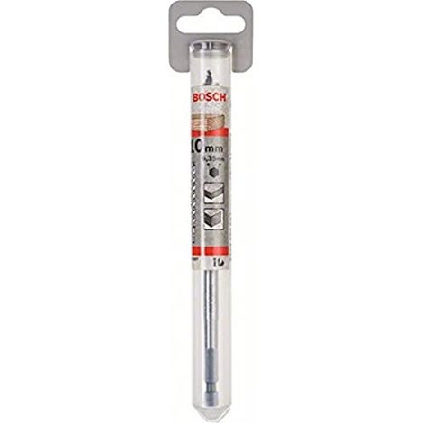 Bosch 2608585697 - Trivella a elica 10 x 100 x 160 mm
