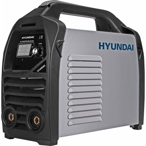 SALDATRICE INVERTER PRO 200A KVA 9,0 mm 4,0 KG 4,2 HYUNDAI 45141