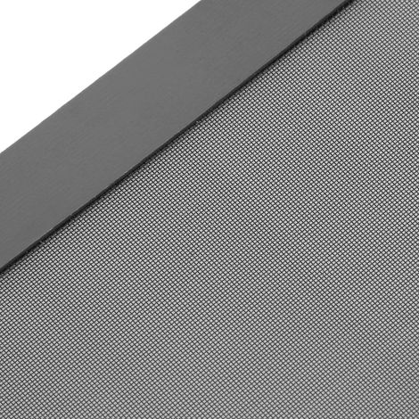 Filtre Magnétique Anti-Poussière PVC pour Ventilateur PC - Cadre Grille pour Boîtier d'Ordinateur (1/5)