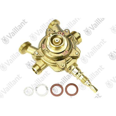 VAILLANT Interruptor de agua MAG 24/2 GXI u.w. Vaillant-Nr. , 011274