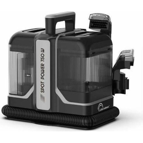 Little Balance Spot Power 750 Fleckenentferner Schwarz 750 W (1/3)