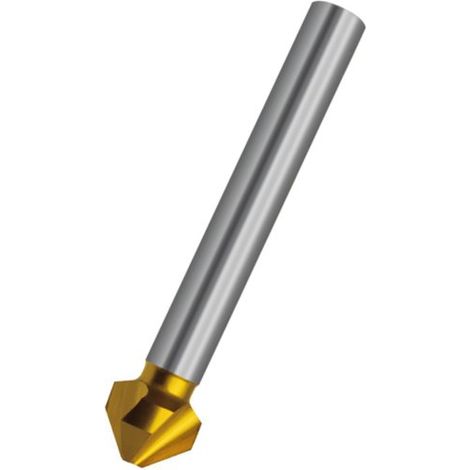 Gühring Kegelsenker HSS 90 10mm DIN335RN Form C
