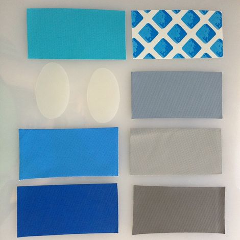 Kit riparazione Intex 11410