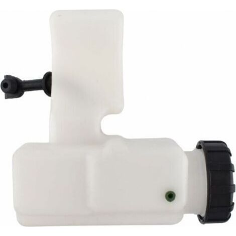 - Réservoir d'huile avec Bouchon d'huile pour Stihl 017 018 MS170 MS180 tronçonneuse (1/4)