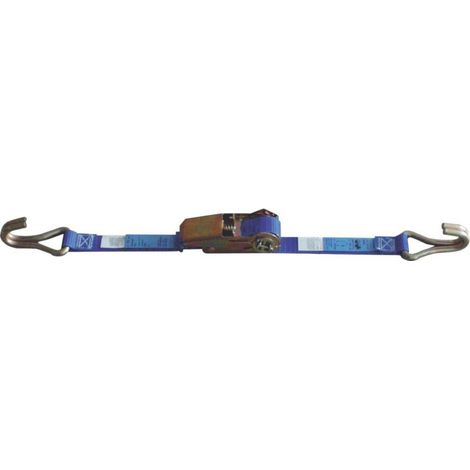 2- Parti 25Mm Cinghia, 6M Lunghezza