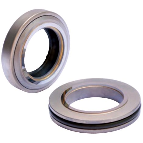 AW Tenuta Meccanica Liquidi Abrasivi NBR Widia Carburo di Tungsteno  30 mm