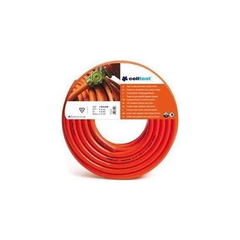 Wąż do propan-butanu 9mm60m pl cf