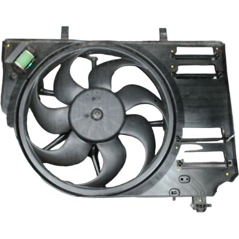 Moteur Ventilateur Radiateur FORD Fiesta [PRODUIT D'OCCASION]♻️2645146