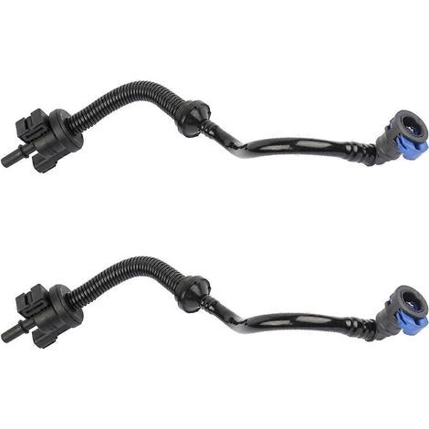 Kraftstoffdampfschläuche kompatibel mit Fahrzeug FR3Z-9G297-H FR3Z9G297H (1/5)