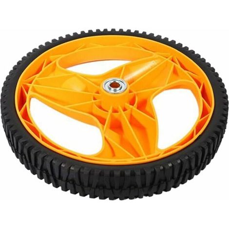 Roue Arrière 293mm 78 Dents pour Craftsman, Partner, Electrolux, McCulloch, Rally et autres tondeuses à gazon-DPZO (1/3)