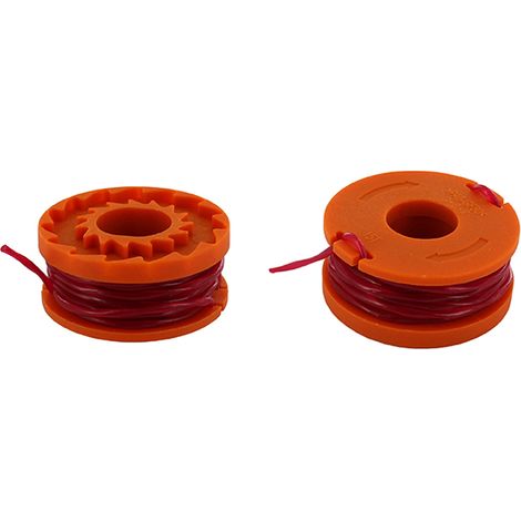Original Worx 50015034 (wa0004) Bobineau Pour Modèles Wg157e, Wg157e.9, Wg157e.a, Wg163e.a, Wp165e, Cgt18d5 , Cb20, Cbb20 (35053