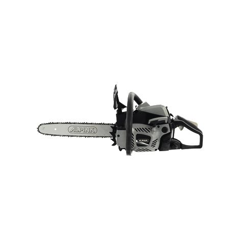 Motosega motore a scoppio barra 35 cm ACS 38 Alpina