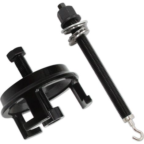 Convient pour l'extracteur de poulie d'équilibrage harmonique GM 25264, outil d'installation de poulie d'équilibrage harmonique LS 551141 (1/4)