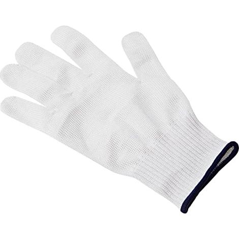 Guanto di protezione Victorinox ultimate shield resistente tagli ergonomico (1/4)