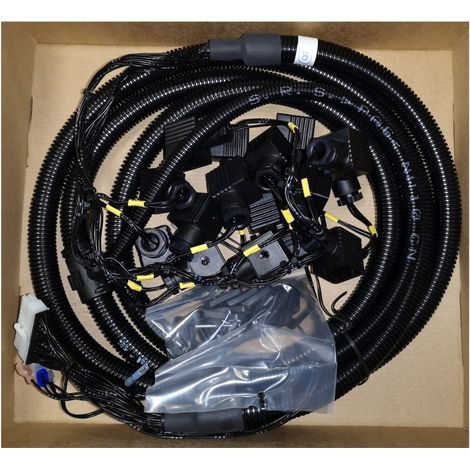 Molex 184/21920 Electrical harness