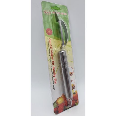 pelador de verduras de metal  83128