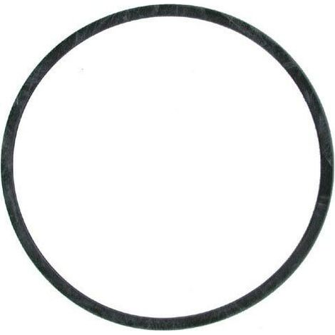 Joint cuve carburateur Delorto pour moteur Tecumseh – Diamètre 49,2 mm – Épaisseur 1 mm – Compatible tondeuse et motobineuse (1/2)