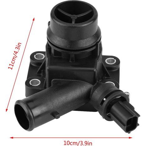 Motorthermostat LR006071 für Volvo V70, S80, S60, XC90, XC70 und Land Rover LR2, V60
