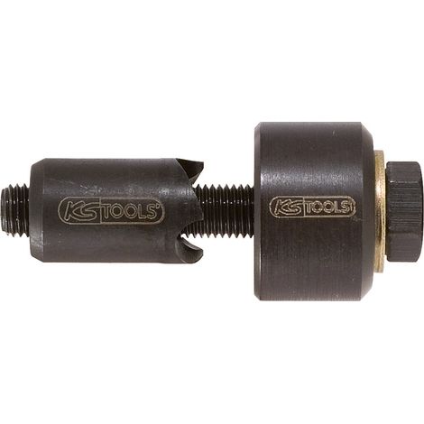 KS Tools - Emporte-pièce, Ø22,5 mm - 129.0022