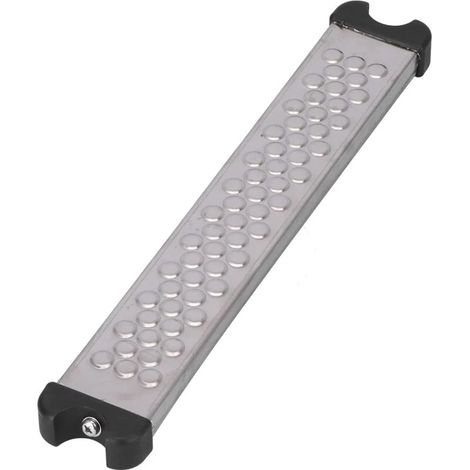 Pédale d'échelles de piscine avec marchepied d'échelle en acier inoxydable à vis de remplacement pour piscine (1/5)