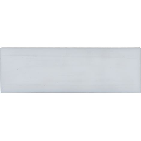 KS Tools - Jeu de contre-plaques, 2 pcs, 155 mm - 140.2489